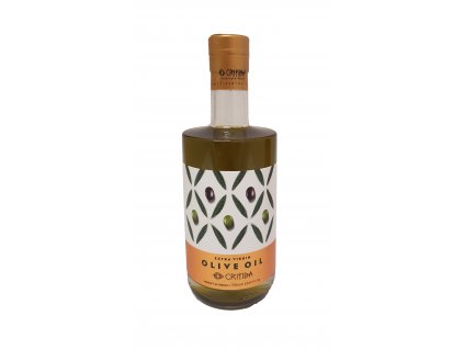 Extra panenský olivový olej Critida Bellagio 700 ml - LIMITOVANÁ EDICE