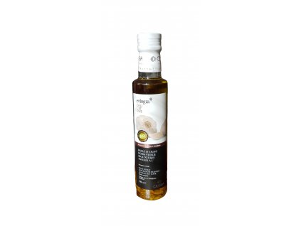 BIO Dressing s extra panenským olivovým olejem a česnekem 250 ml