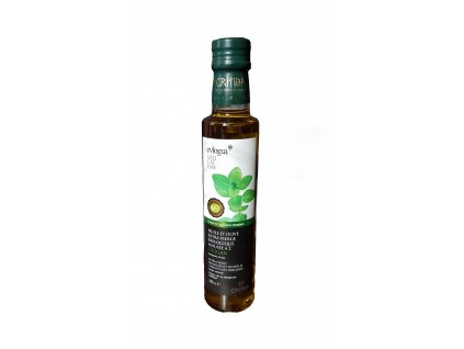 BIO Dressing s extra panenským olivovým olejem a oregánem 250 ml