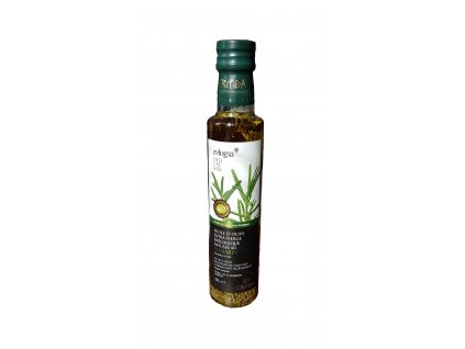 BIO Dressing s extra panenským olivovým olejem a rozmarýnem 250 ml
