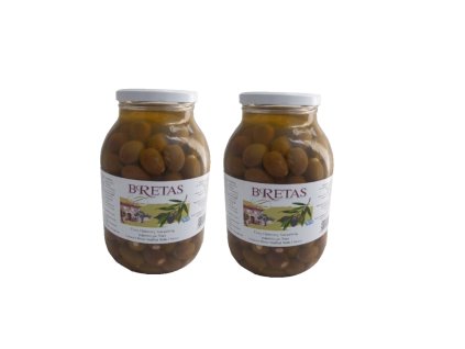 feta 2,9 kg