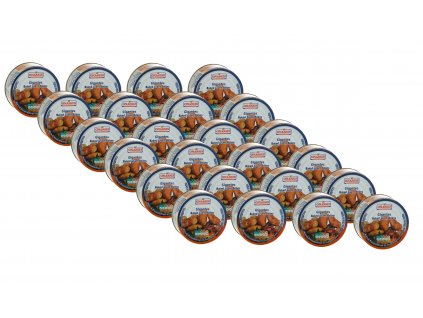 fazole 280g Kt