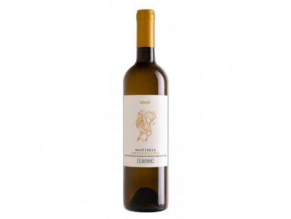 MANTINIA PDO, ročník 2023, odrůda MOSCHOFILERO, bílé suché víno 750ml