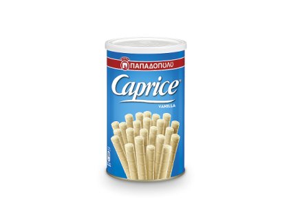 CAPRICE VANILLA 250gr greece final RGB 450x450