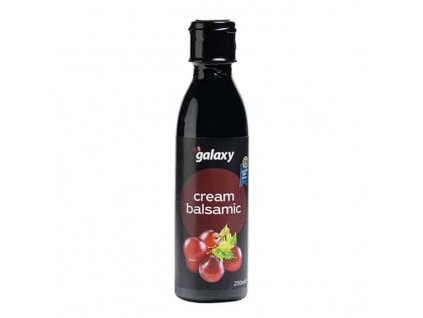 GALAXY CREAMBALSAMIC