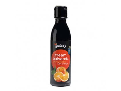 GALAXY CREAMBALSAMIC ORANGE