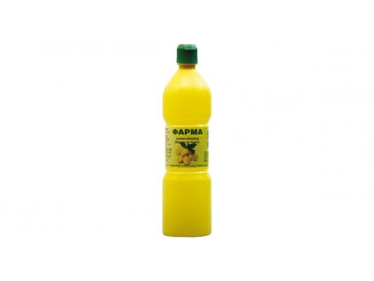 38 40 01 Lemon dressing 370 g FARMA