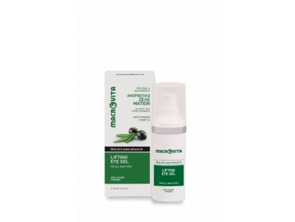 Oční lifting gel 30 ml