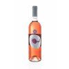 Růžové Imiglykos Dionysos Oval 750 ml