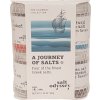Mix 4 druhů solí Greek salts 4x80 g balíček