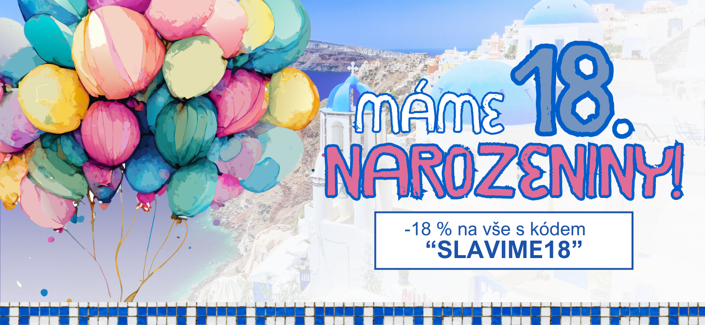 Narozeniny 18