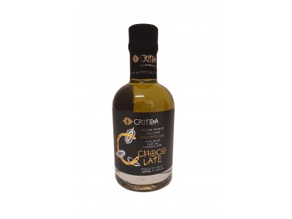 CRITIDA extra panenský olivový olej s čokoládou 200 ml