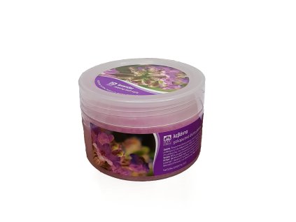 Relaxační koupelová sůl Levandule 500 ml