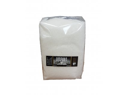 Mořská sůl Fleur de sel 1 kg