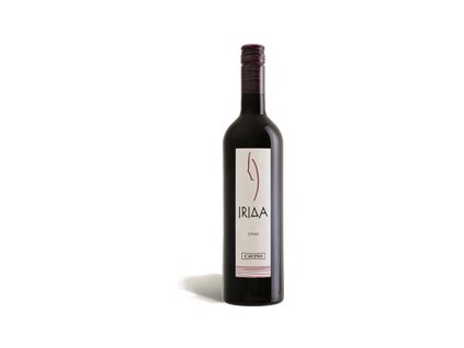 cavino irida syrah