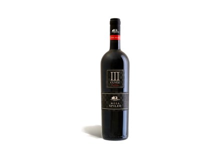 cavino megasphlaio cuvee 3 red