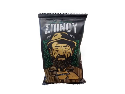 Georgios Spinos Kalamata Greek Coffe řecká káva 99 g