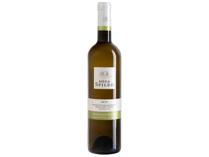 ΜΕΓΑ ΣΠΗΛΑΙΟ SAUVIGNON BLANC