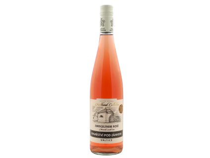 21068 zweigeltrebe rose