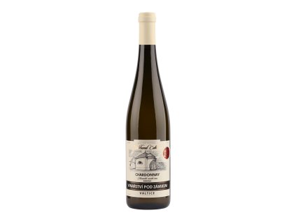 21447 Chardonnay barrique