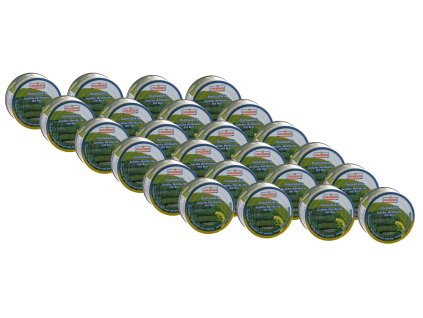 vinné listy 200g KT