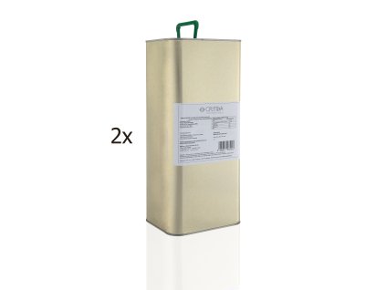badovas nefiltrovany 2x5 l