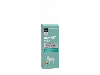 face Serum DONKEY 150x520