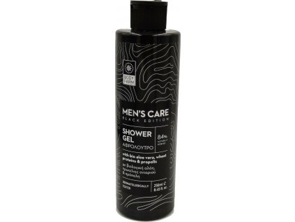 Sprchový gel pro muže BLACK EDITION 250 ml