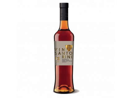 vinsanto 12 years ageing