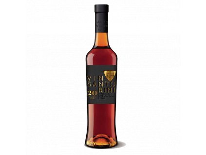 vinsanto 20 years ageing