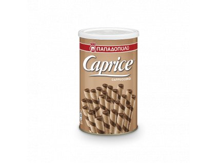 CAPRICE cappuccino 250gr greece neo final RGB 450x450