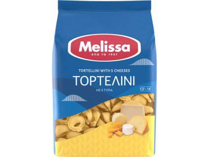 13180 Melissa Tortellini 250g F ok