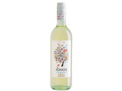 IONOS imiglikos white