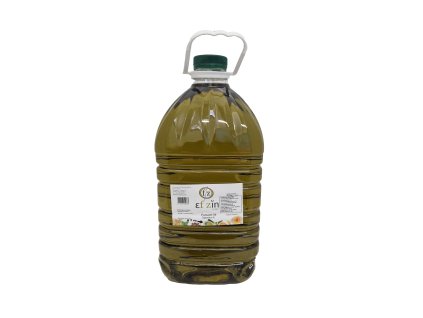 EFZIN Olivový olej z POKRUTIN 5 l PET VÝPRODEJ
