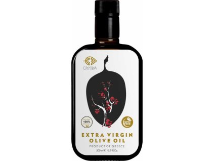 CRITIDA Extra panenský olivový olej White Almond 500 ml