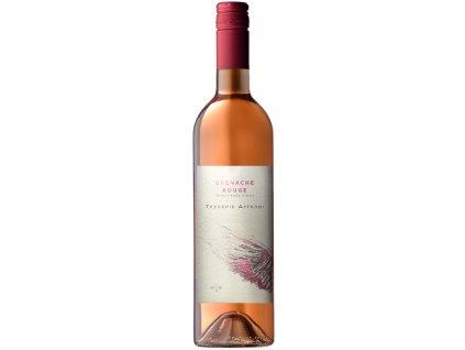 Four Angels bottle rose 1