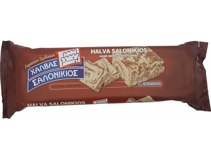 Chalva kakaová  2,5 kg balíček gastro balení