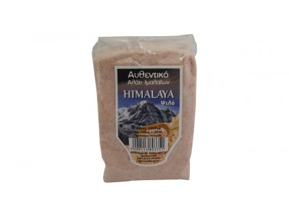 18 20 12 ORIGINÁL RŮŽOVÁ HIMALÁJSKÁ SŮL 1 kg