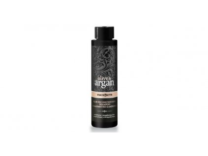 31410 Obnovující šampon argan 200 ml