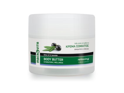 31221 body butter relaxing 2022