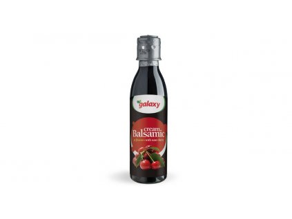 38 07 01 Krémové balsamiko s višněmi 250 ml