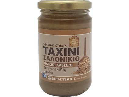 Tahini tmavé 300g OUTLET