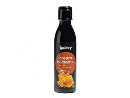 GALAXY CREAMBALSAMIC HONEY