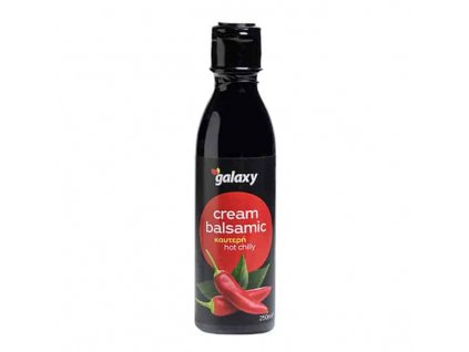 GALAXY CREAMBALSAMIC HOTCHILLY