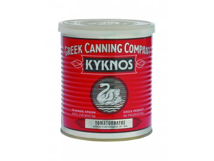 kyknos tomato paste 860g can 29028.1474558185