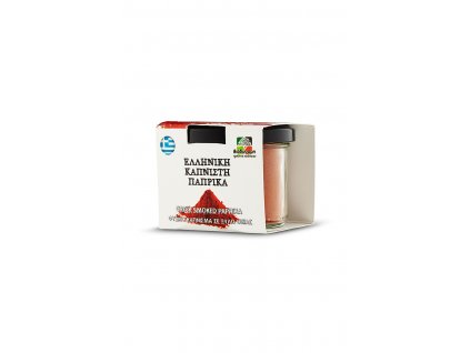 uzená paprika