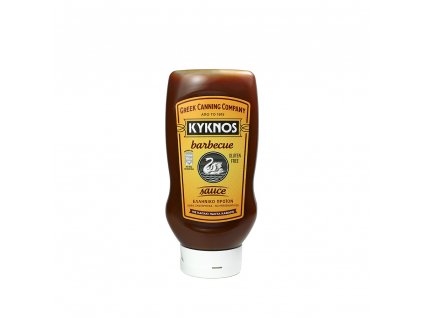 barbecue sauce