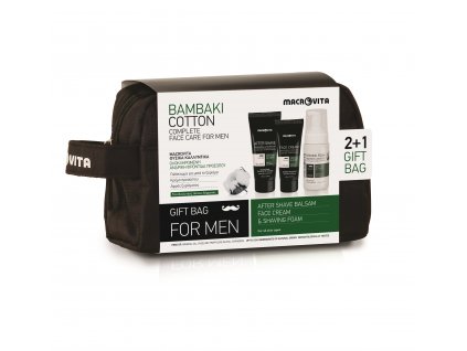 36056 GIFT BAG FOR MEN