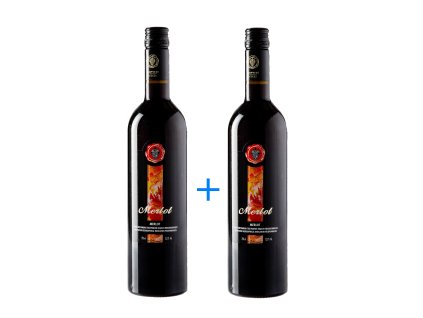 merlot 1+1
