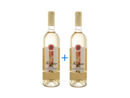 moschofilero 1+1